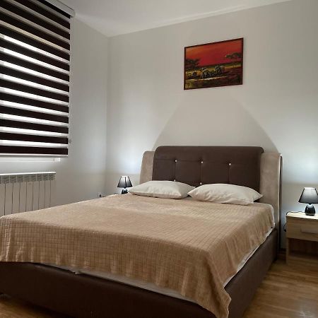 Royal Residence Apartmani 2 Панчево Екстер'єр фото