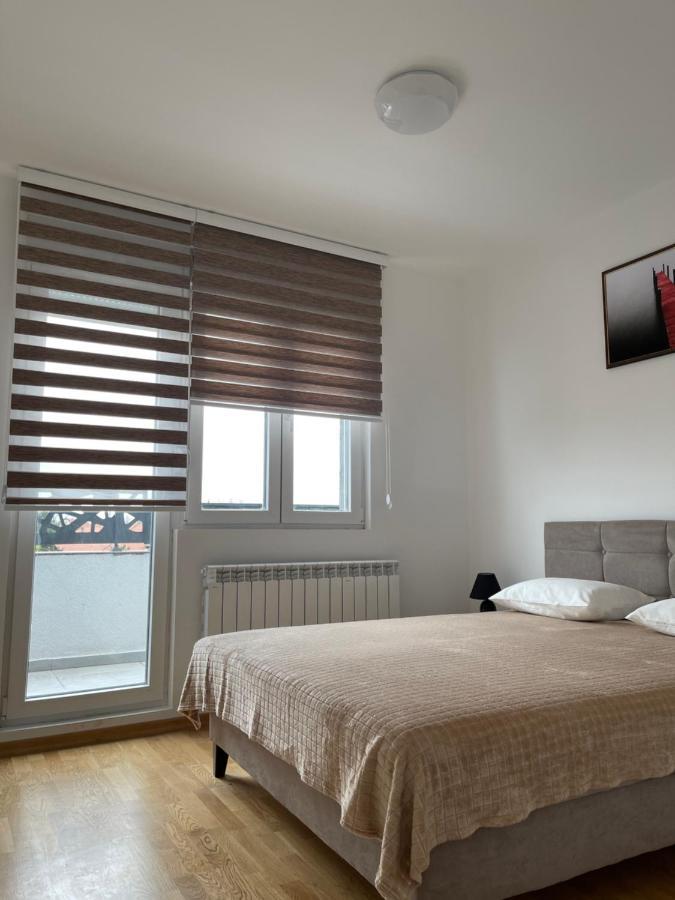 Royal Residence Apartmani 2 Панчево Екстер'єр фото