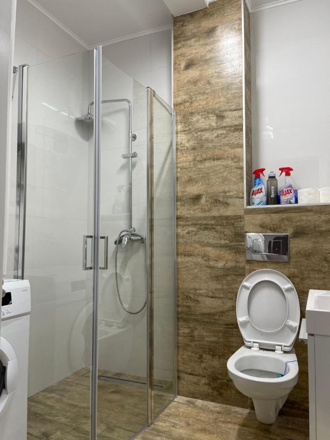 Royal Residence Apartmani 2 Панчево Екстер'єр фото