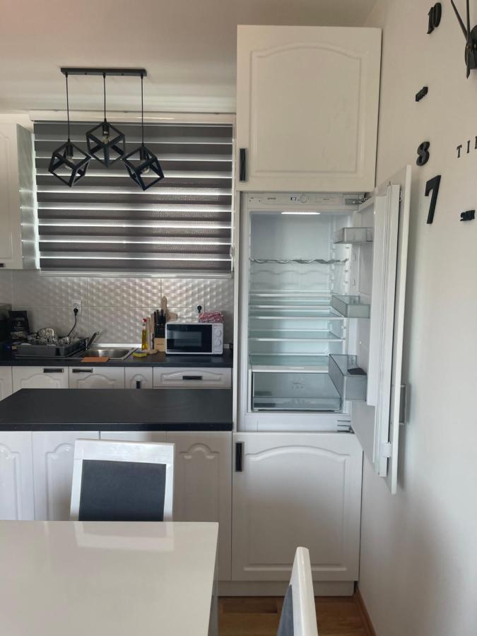 Royal Residence Apartmani 2 Панчево Екстер'єр фото